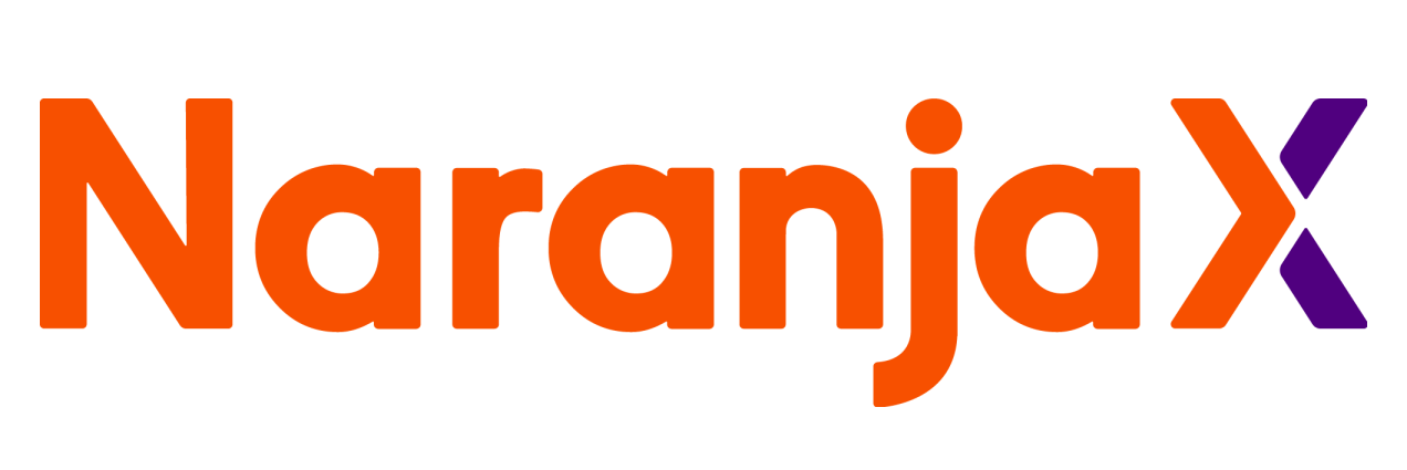 Naranja X