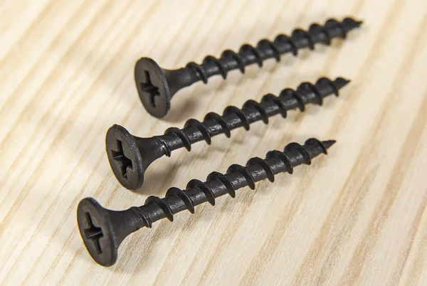 Tornillos Dry Wall