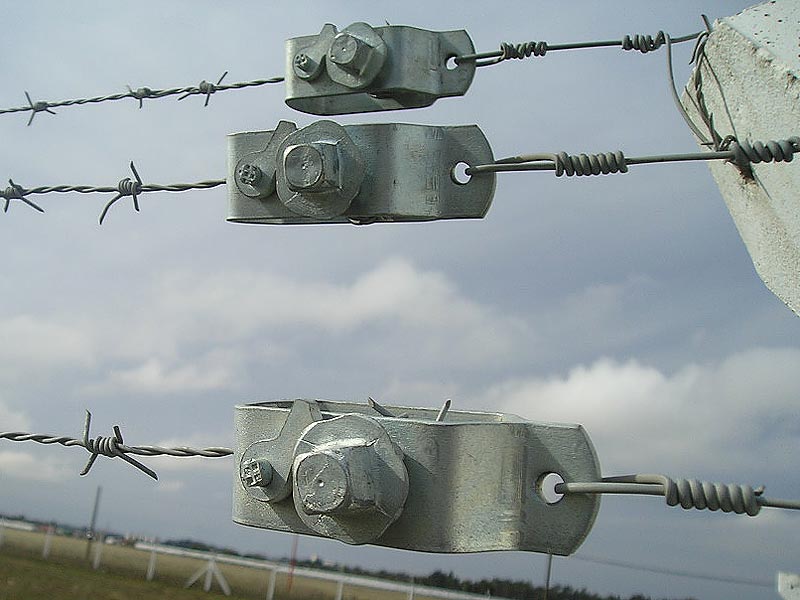 Torniquetas para Alambrados